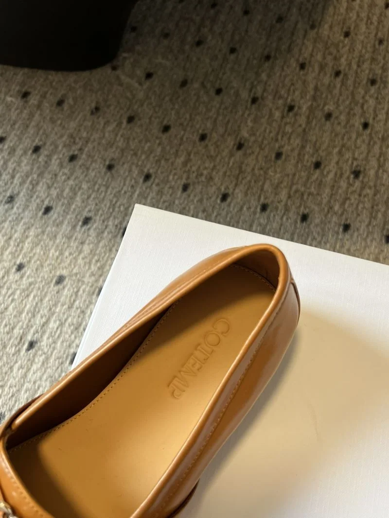 Cotemp Shoes Compact 12563