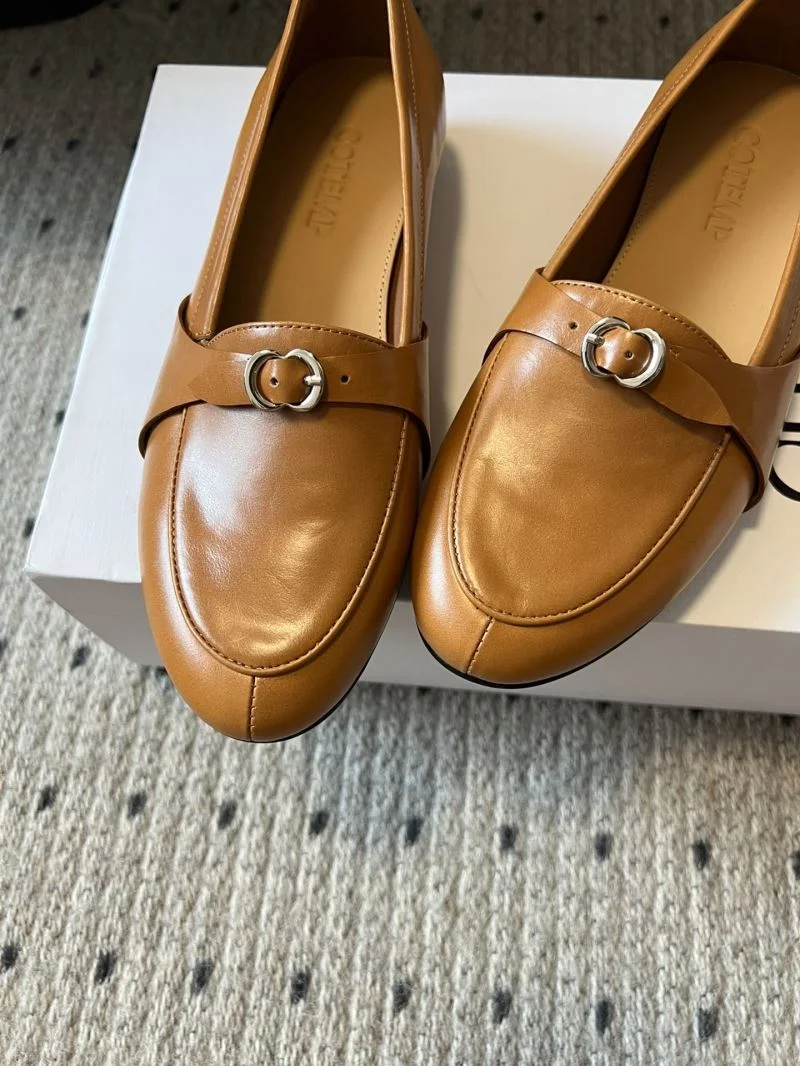 Cotemp Shoes Compact 12563