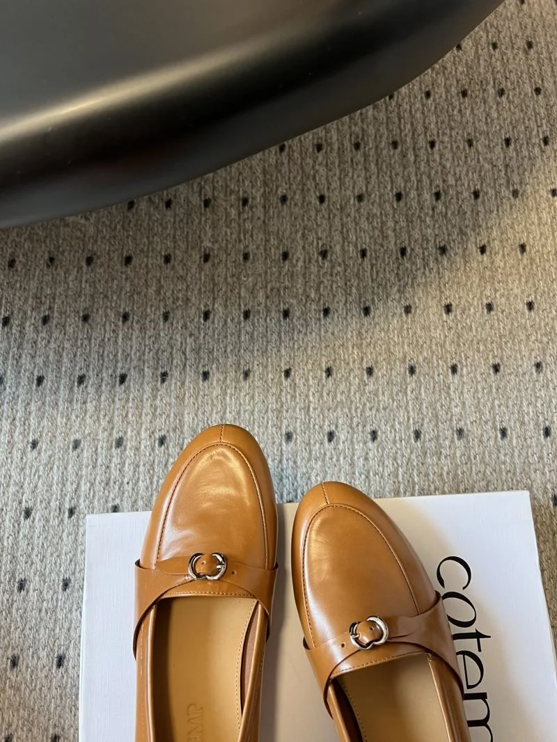 Cotemp Shoes Compact 12563