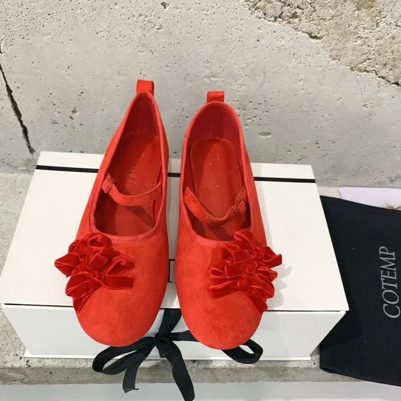Cotemp Shoes Popular 12561
