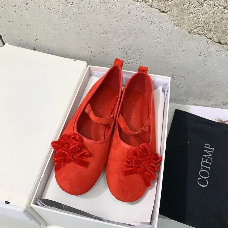 Cotemp Shoes Popular 12561