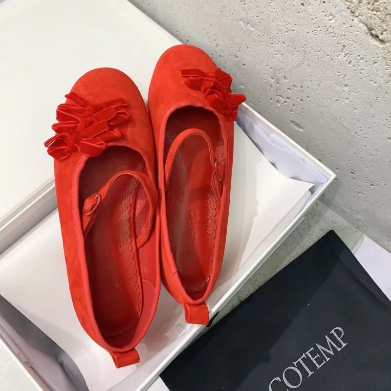Cotemp Shoes Popular 12561
