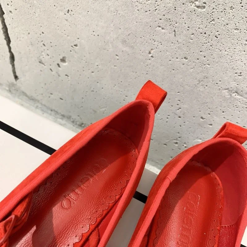 Cotemp Shoes Popular 12561