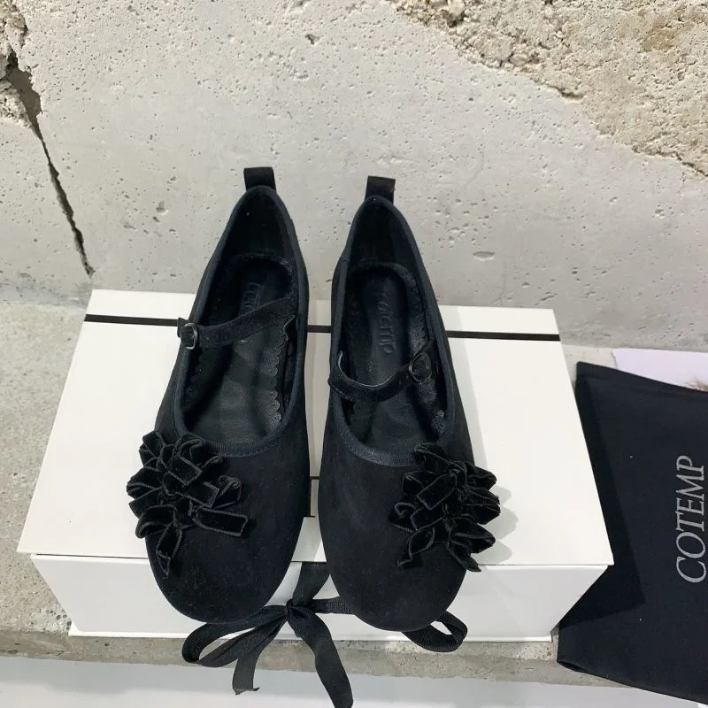 Cotemp Shoes Affordable 12558