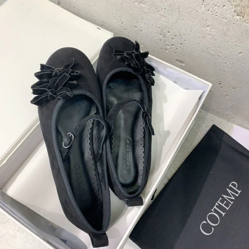 Cotemp Shoes Affordable 12558