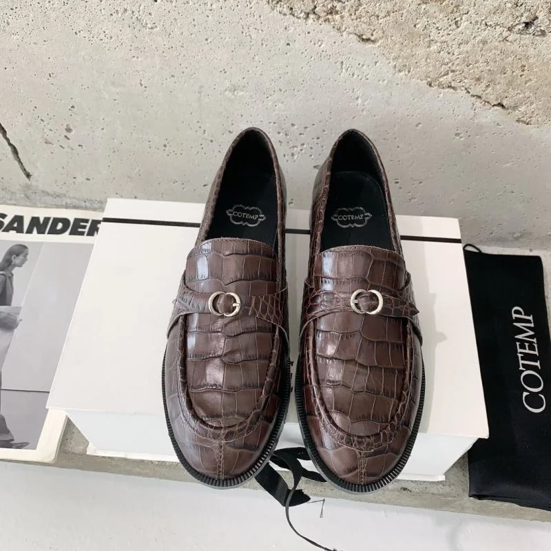 Cotemp Shoes SportInspired 12590