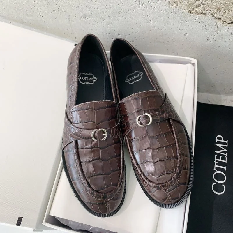 Cotemp Shoes SportInspired 12590