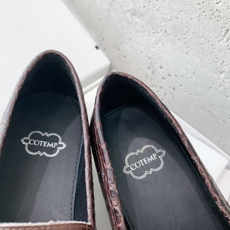Cotemp Shoes SportInspired 12590