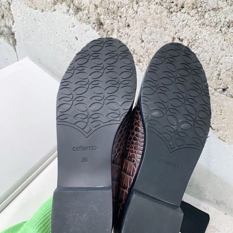 Cotemp Shoes SportInspired 12590