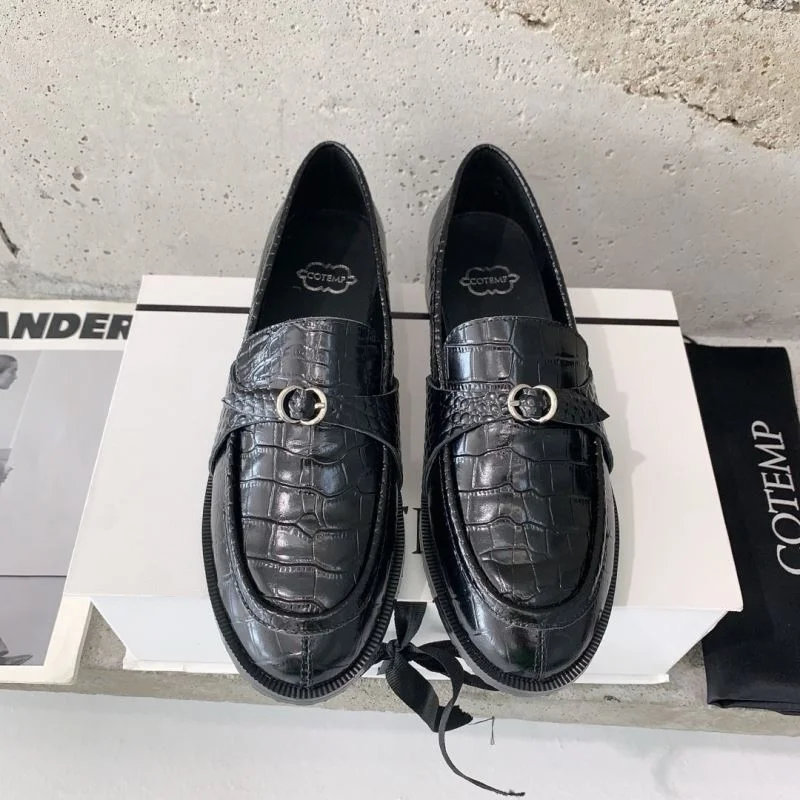 Cotemp Shoes Upgraded 12570