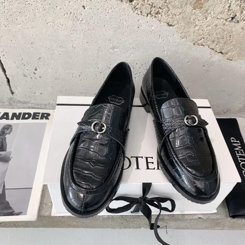 Cotemp Shoes Upgraded 12570