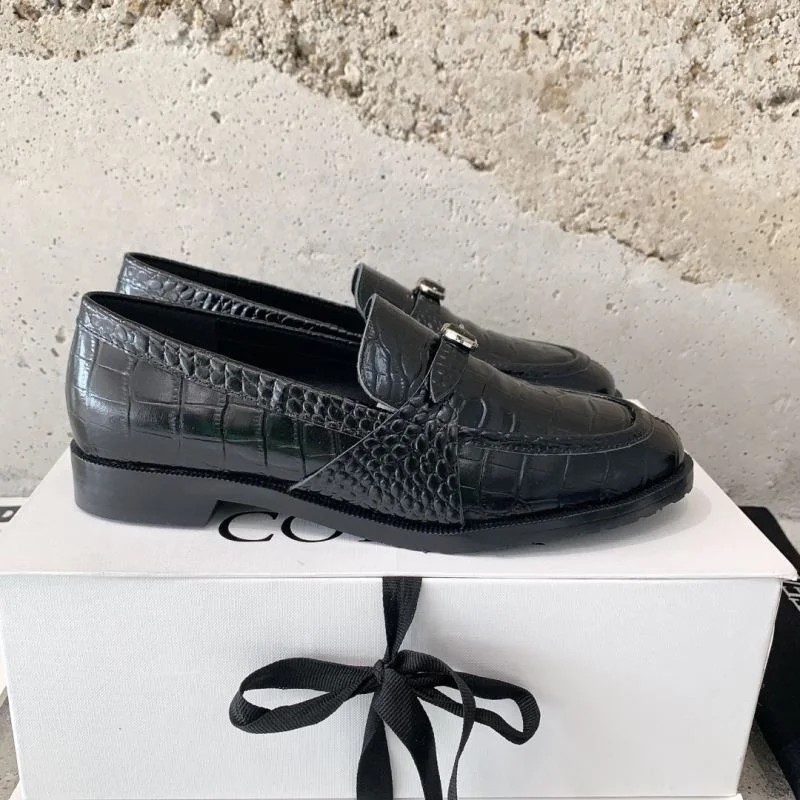 Cotemp Shoes Upgraded 12570
