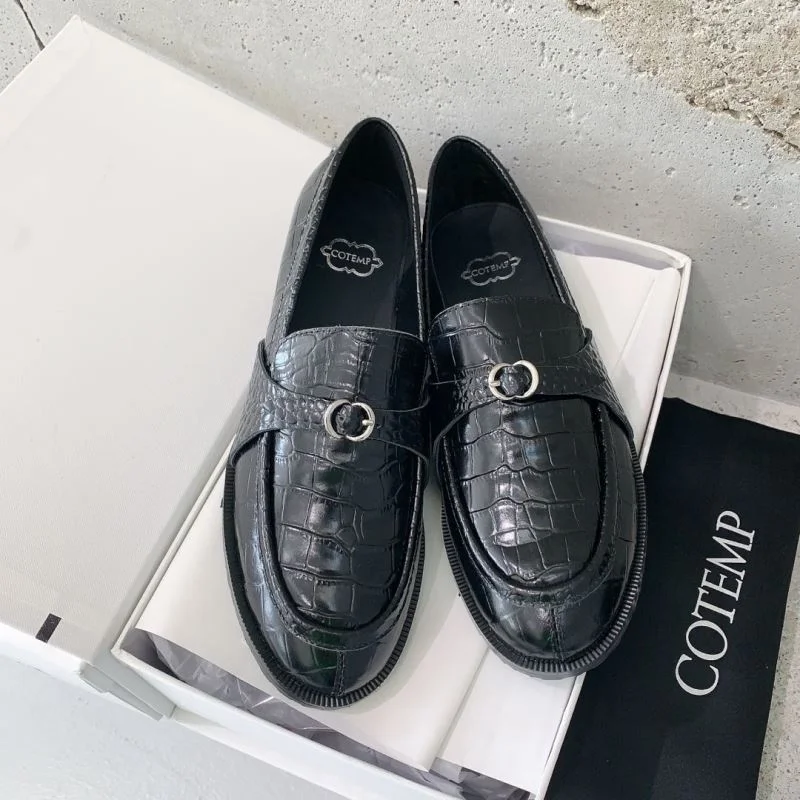 Cotemp Shoes Upgraded 12570