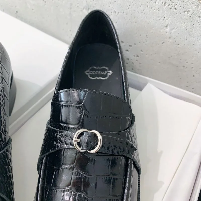 Cotemp Shoes Upgraded 12570