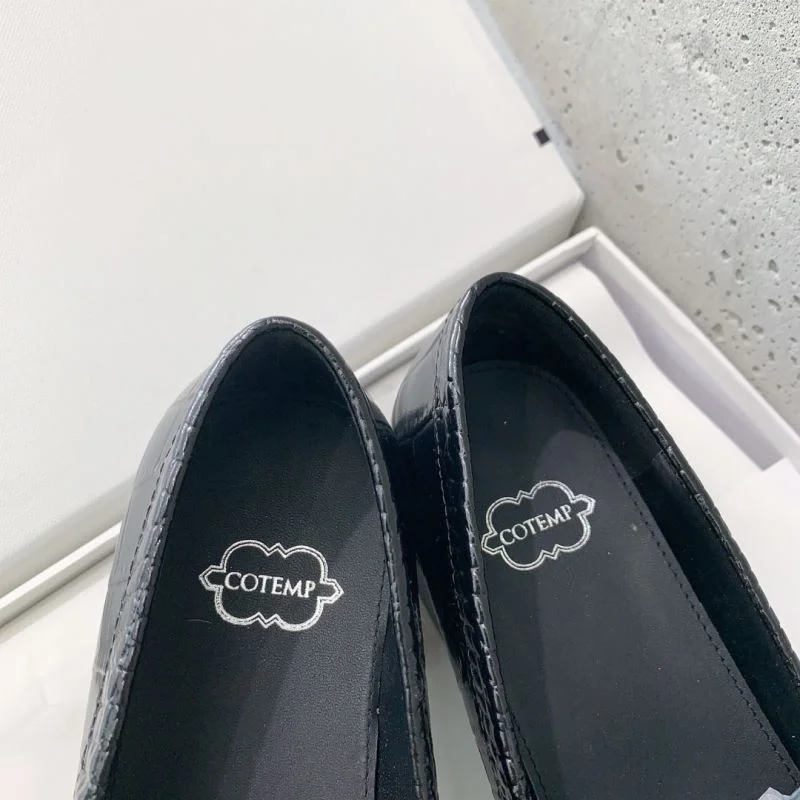 Cotemp Shoes Upgraded 12570