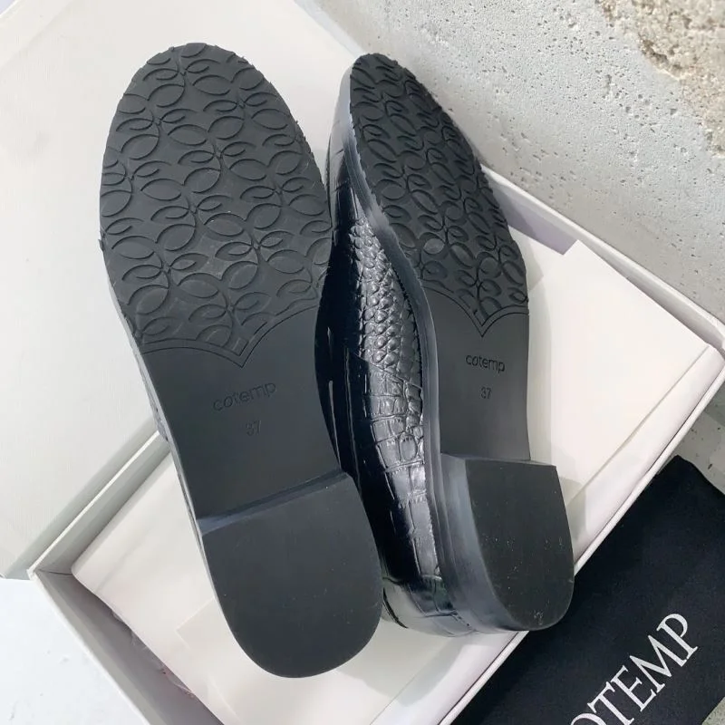 Cotemp Shoes Upgraded 12570