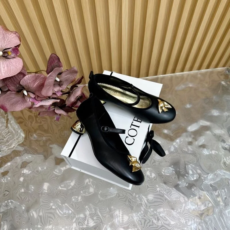 Cotemp Shoes GoAnywhere 10148