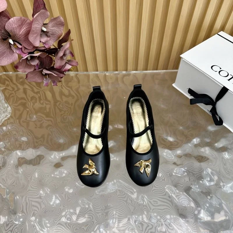 Cotemp Shoes GoAnywhere 10148