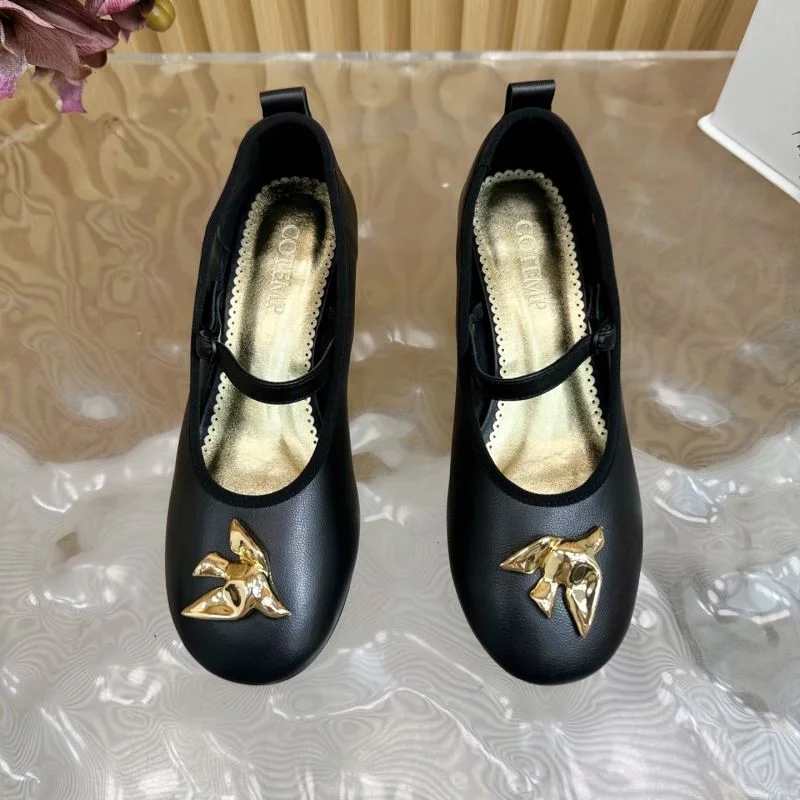 Cotemp Shoes GoAnywhere 10148