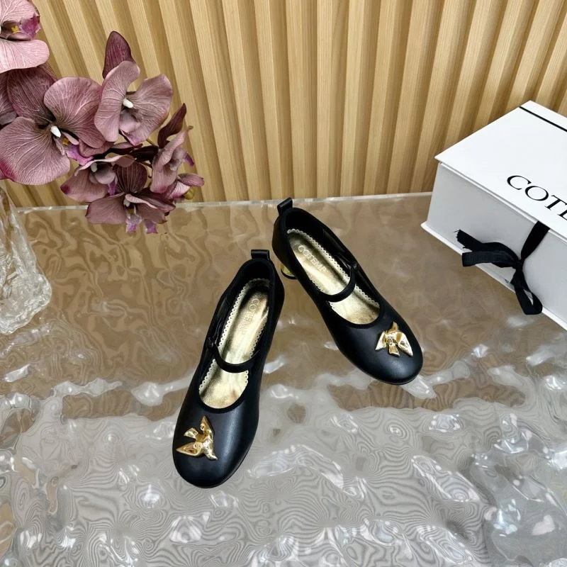 Cotemp Shoes GoAnywhere 10148