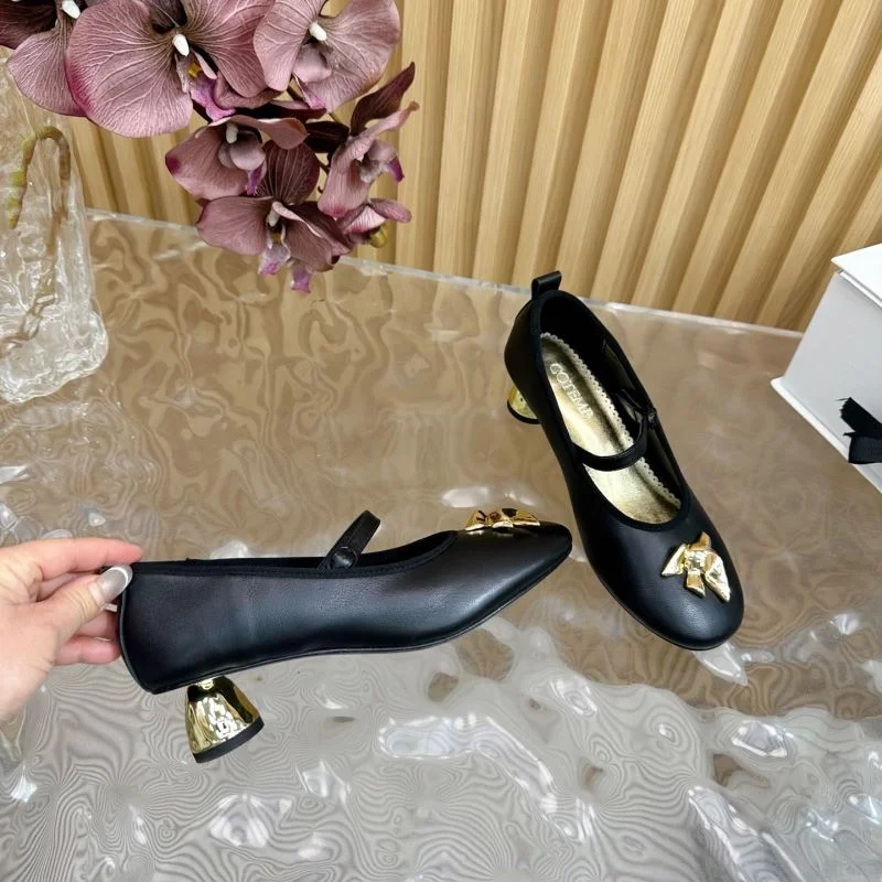 Cotemp Shoes GoAnywhere 10148