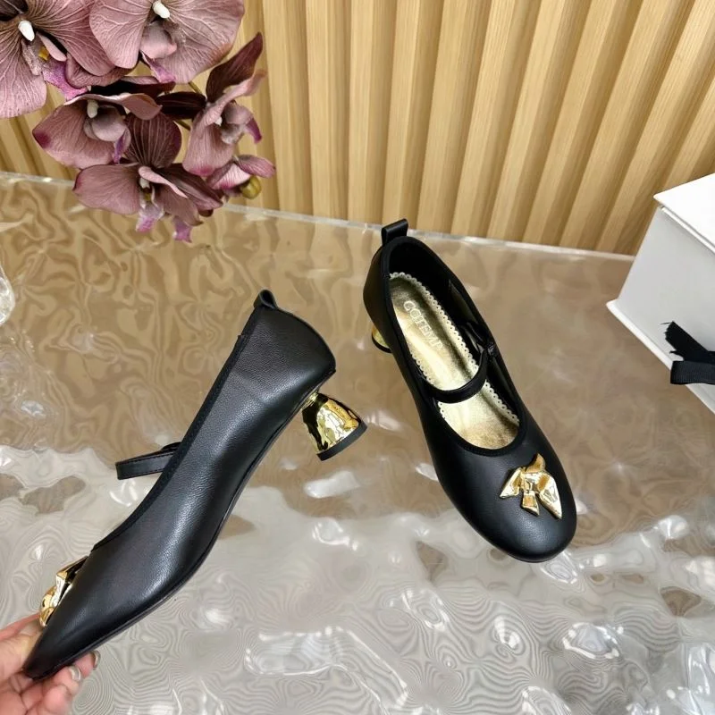 Cotemp Shoes GoAnywhere 10148
