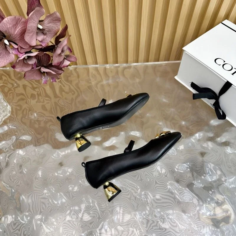 Cotemp Shoes GoAnywhere 10148