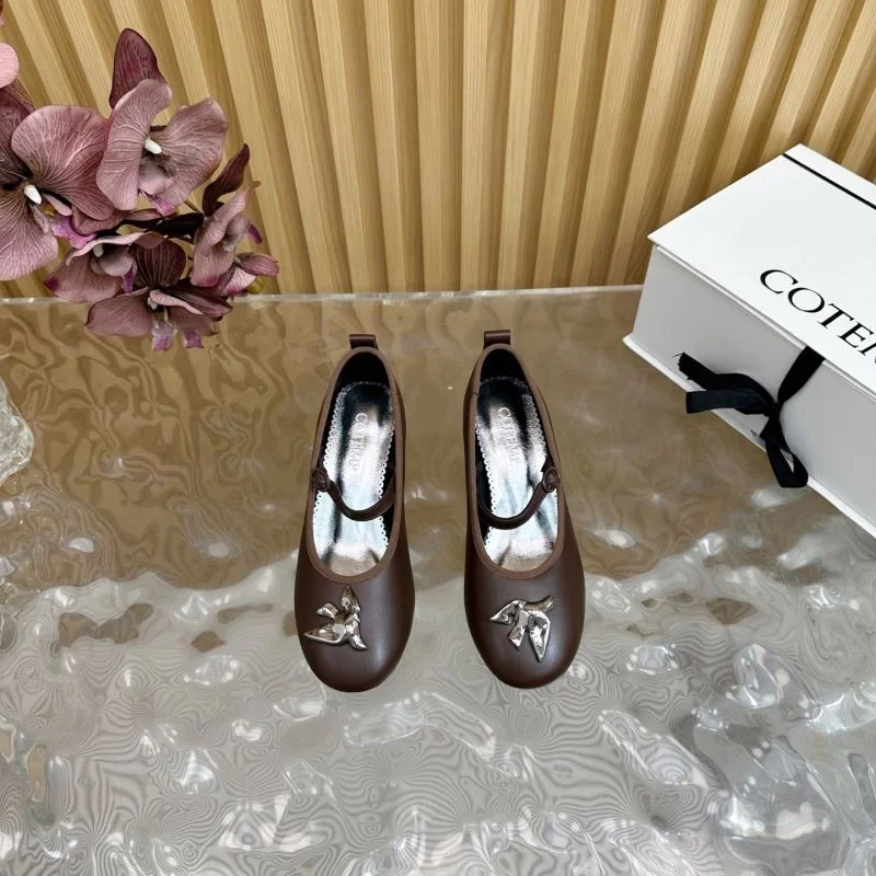 Cotemp Shoes Affordable 10224