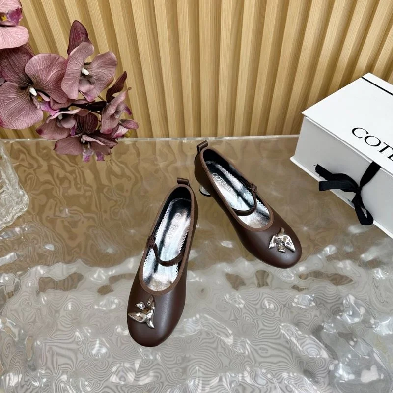 Cotemp Shoes Affordable 10224