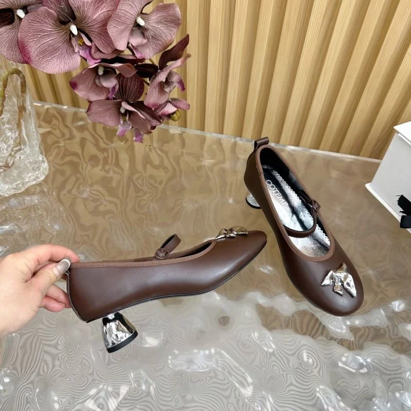 Cotemp Shoes Affordable 10224