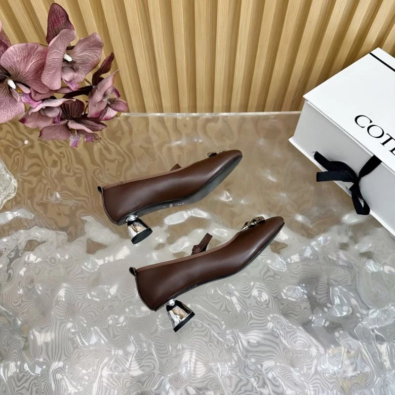 Cotemp Shoes Affordable 10224