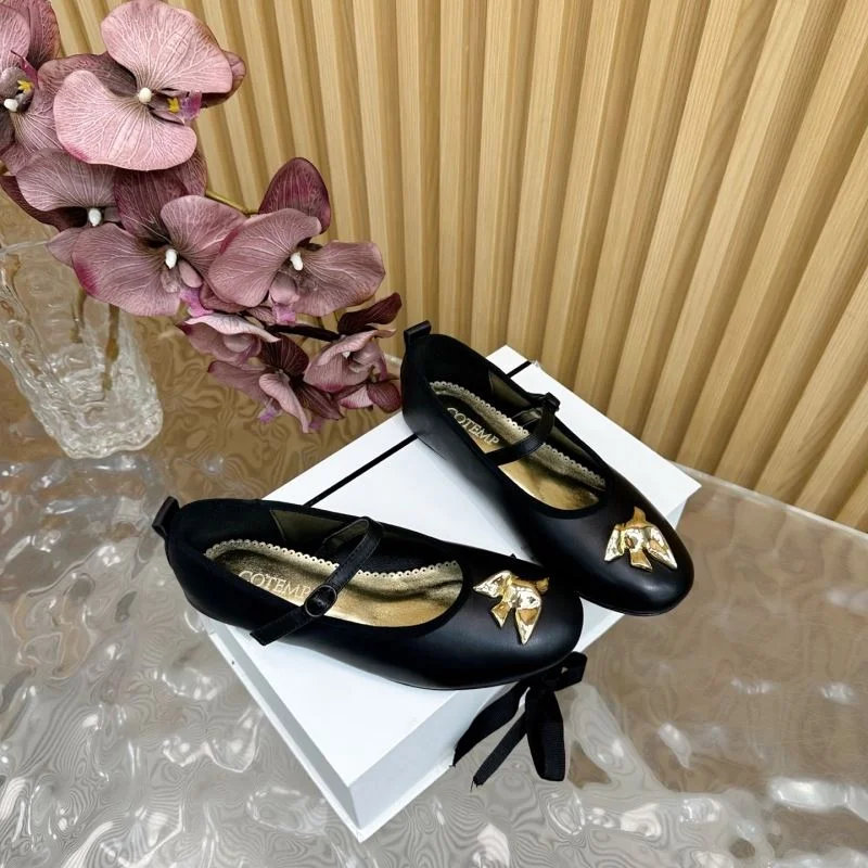 WrinkleFree Cotemp Shoes 10165