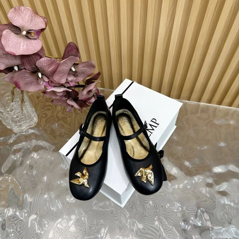 WrinkleFree Cotemp Shoes 10165