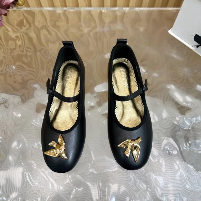 WrinkleFree Cotemp Shoes 10165