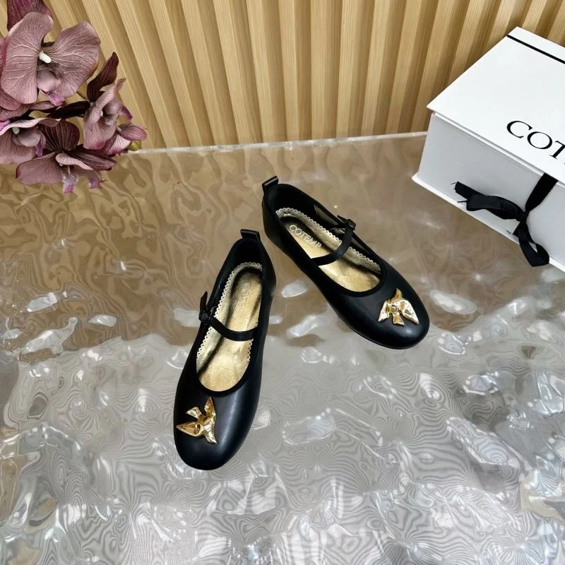 WrinkleFree Cotemp Shoes 10165