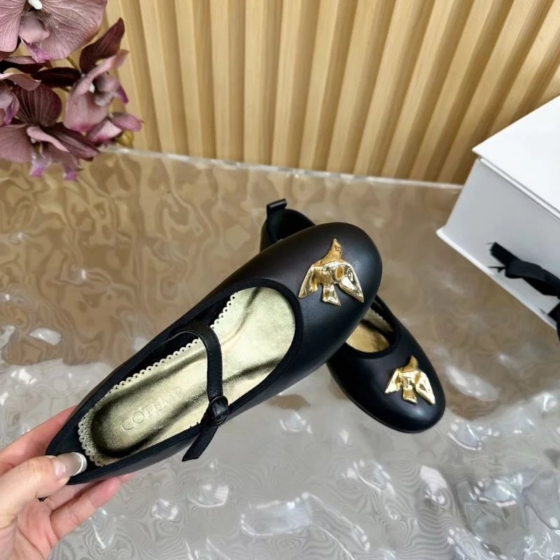 WrinkleFree Cotemp Shoes 10165
