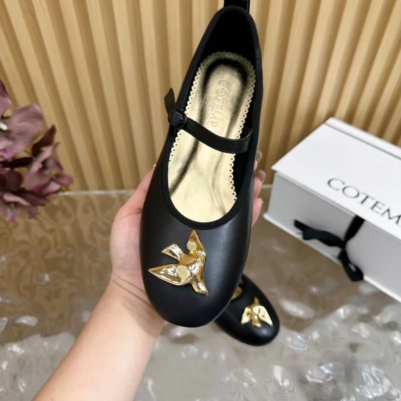 WrinkleFree Cotemp Shoes 10165