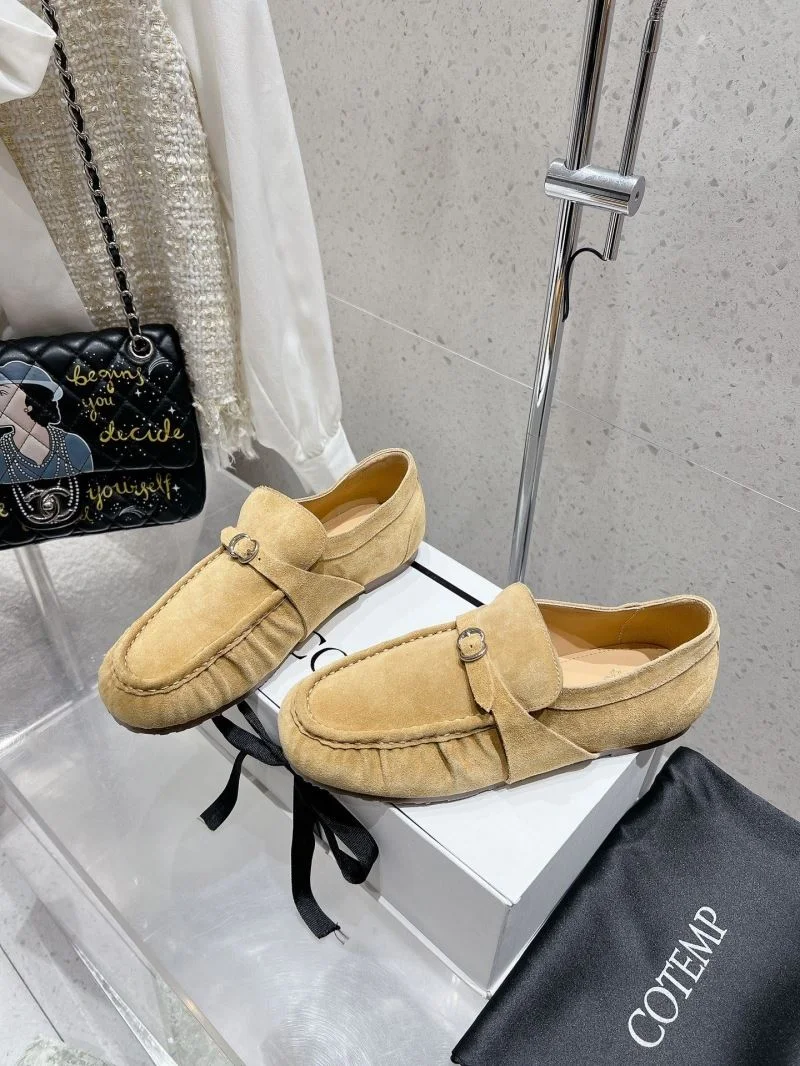 EasyCare Cotemp Shoes 15776