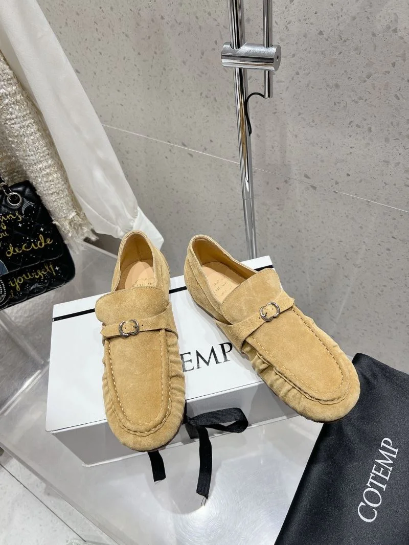EasyCare Cotemp Shoes 15776