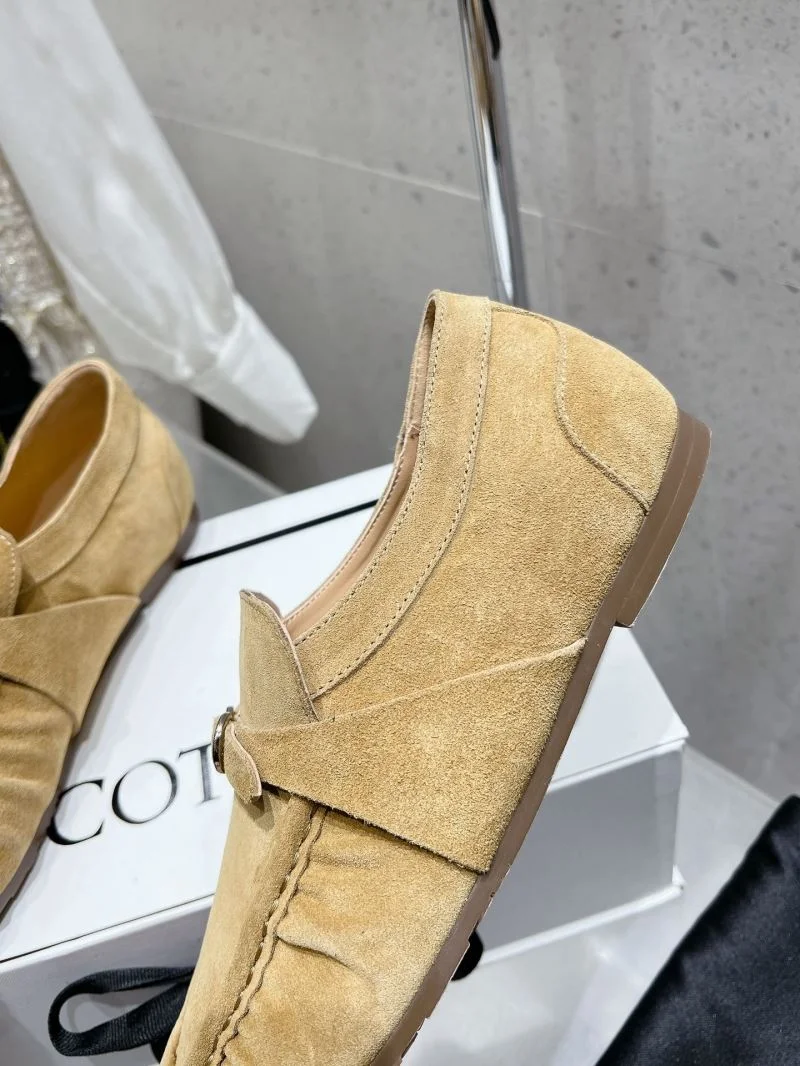 EasyCare Cotemp Shoes 15776