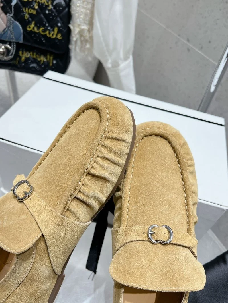 EasyCare Cotemp Shoes 15776