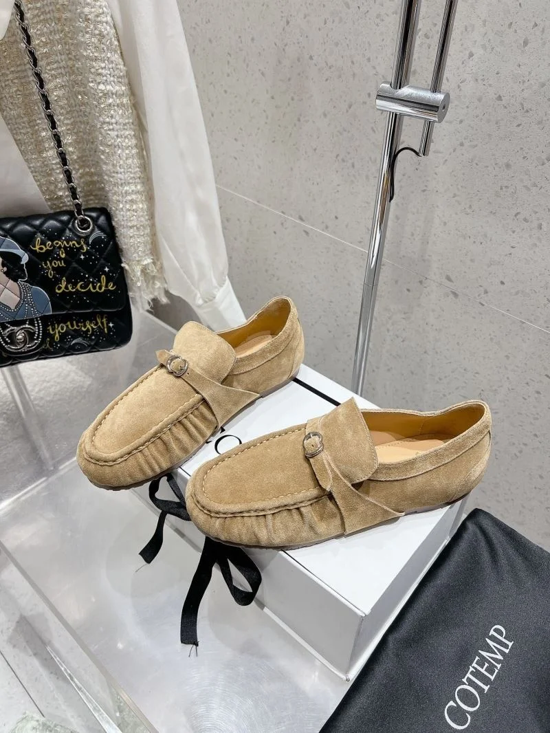Youthful Cotemp Shoes 15859