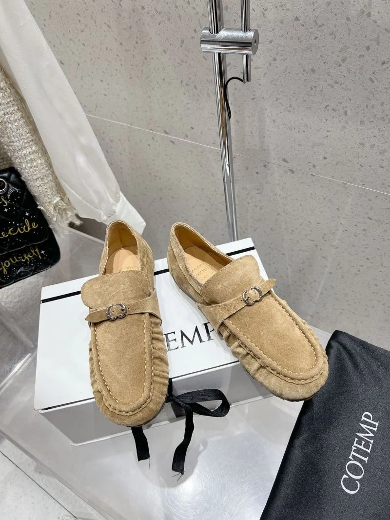Youthful Cotemp Shoes 15859