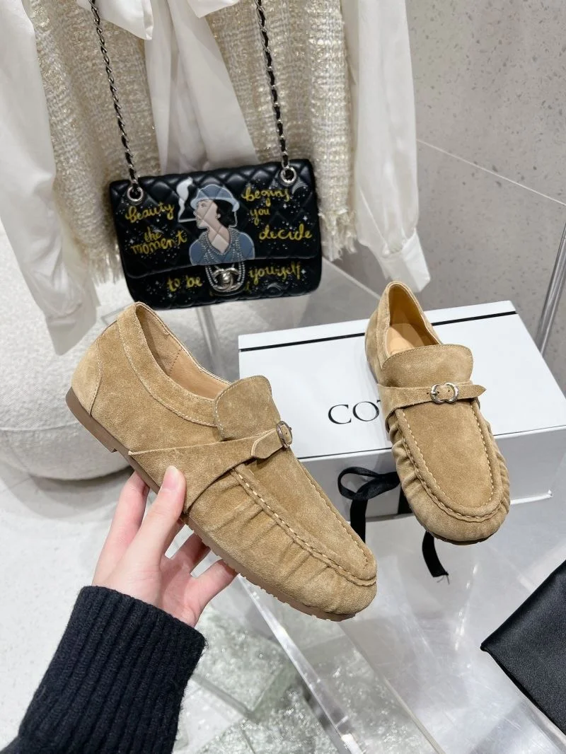 Youthful Cotemp Shoes 15859