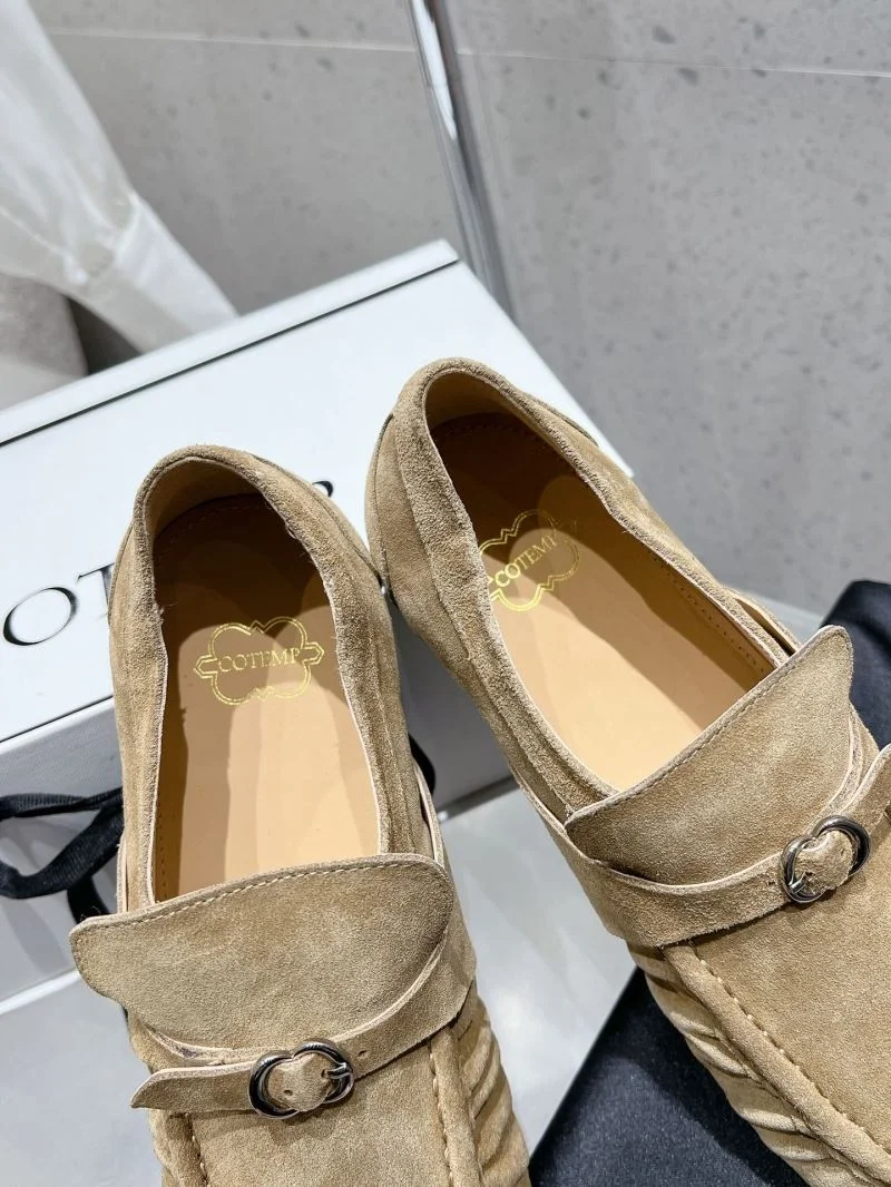 Youthful Cotemp Shoes 15859