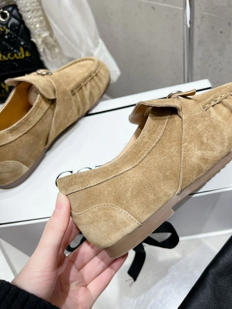 Youthful Cotemp Shoes 15859