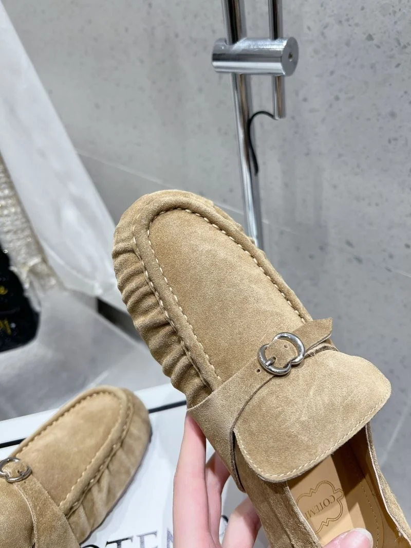 Youthful Cotemp Shoes 15859