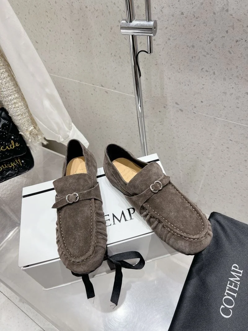 Cotemp Shoes EyeCatching 15793
