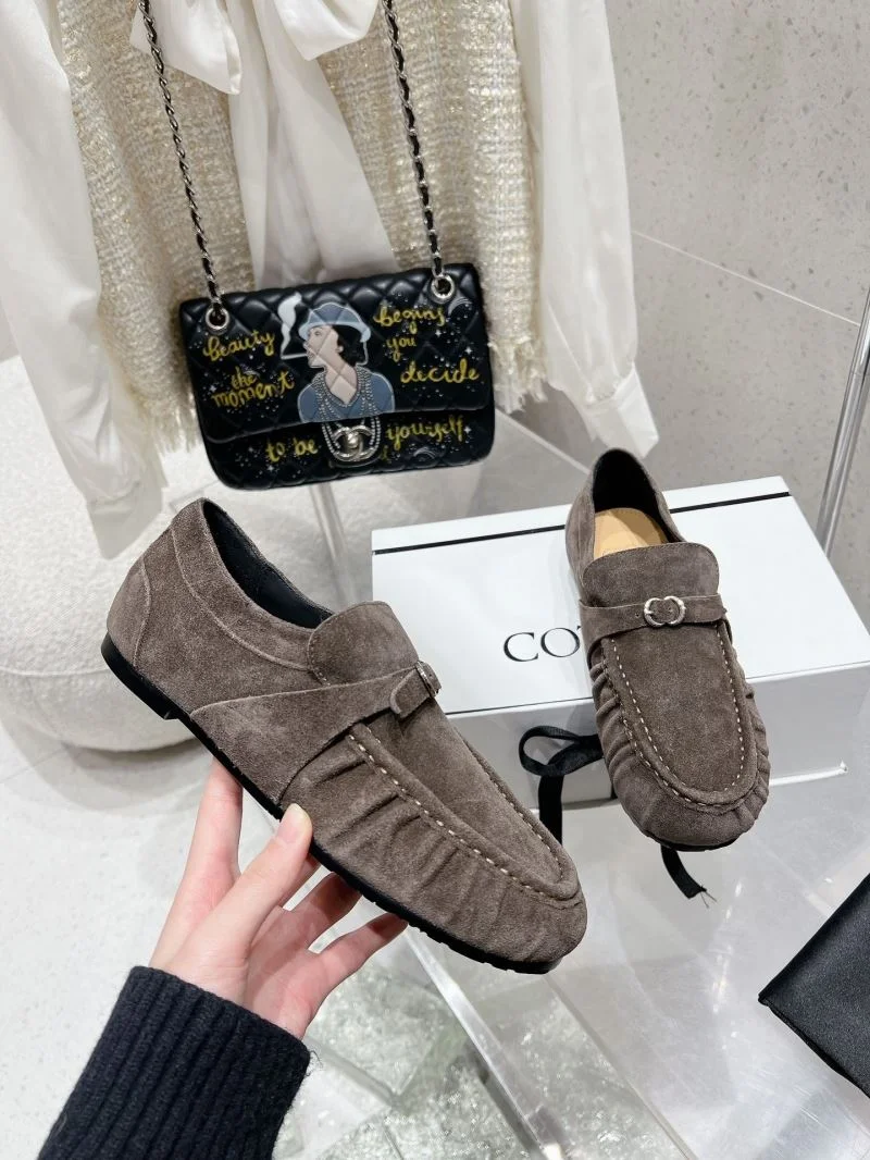 Cotemp Shoes EyeCatching 15793