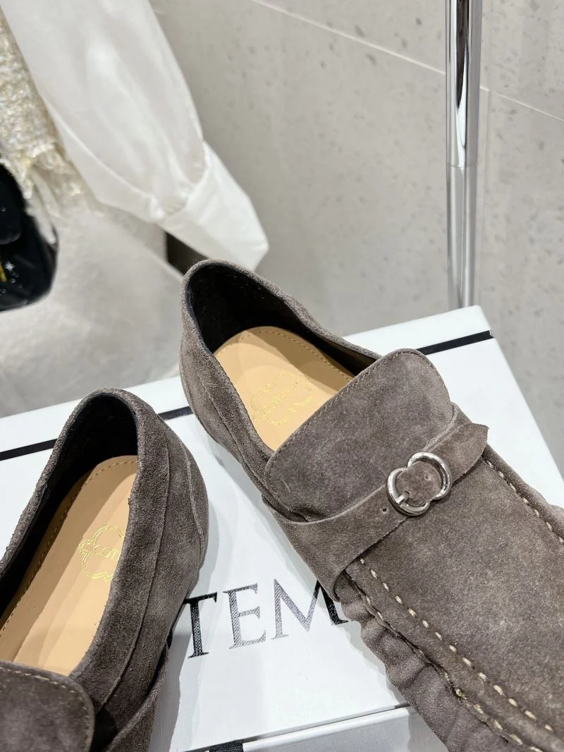 Cotemp Shoes EyeCatching 15793